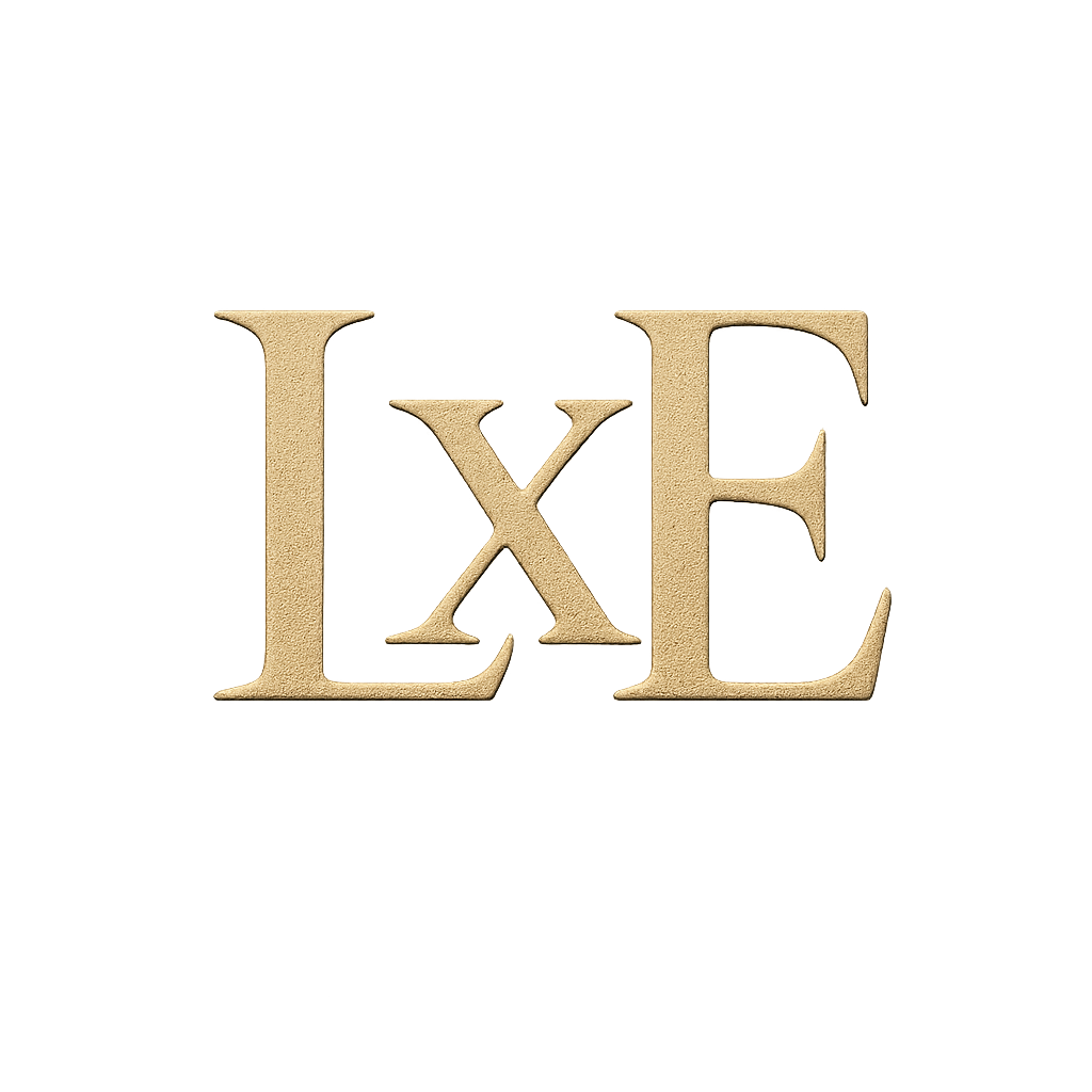 The League of Extraordinary Experiences
