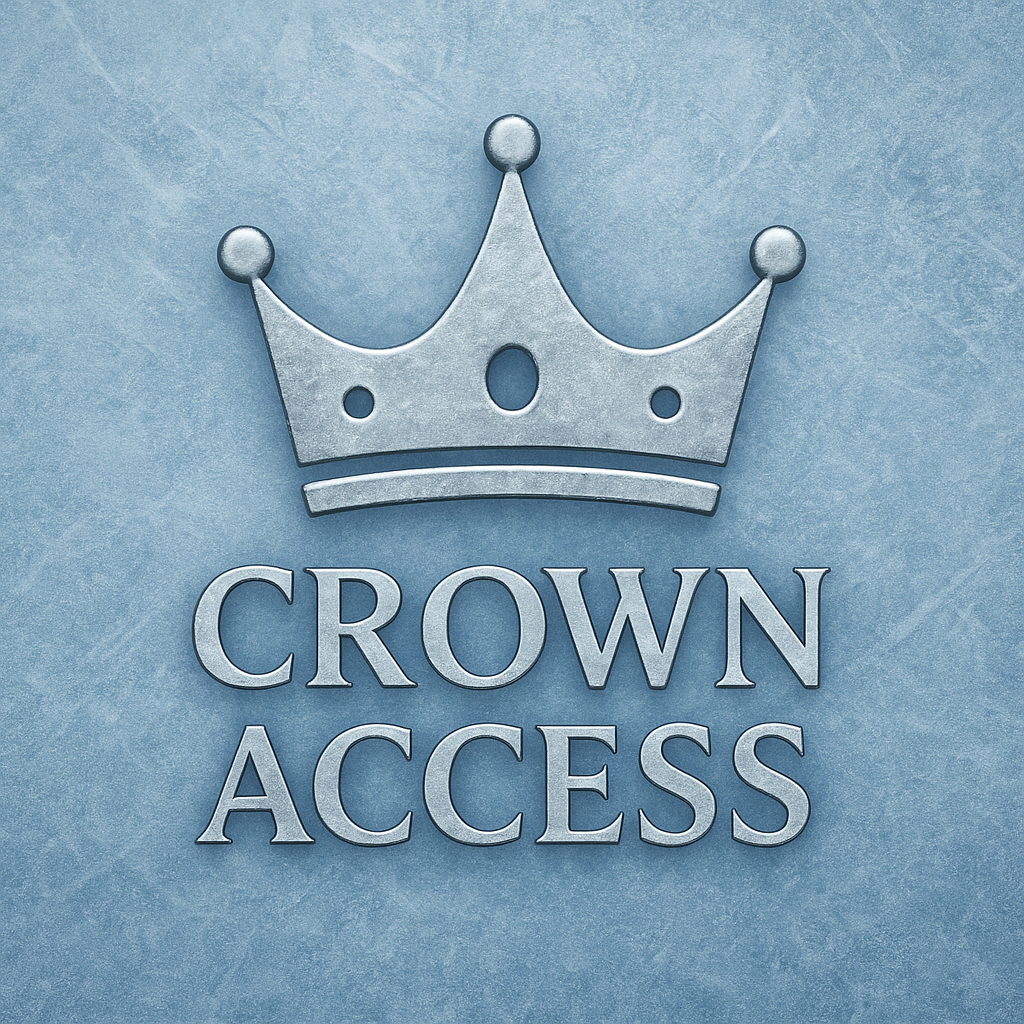 VIP - Crown Access